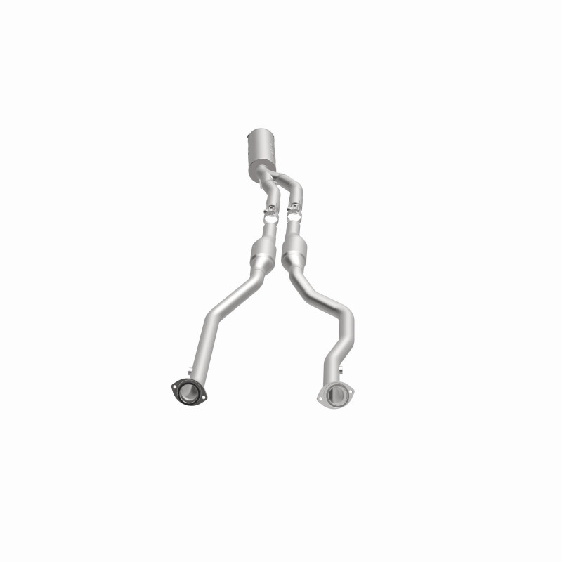 MagnaFlow Conv Direct Fit OEM 06-08 Lexus IS250 AWD - 21-071