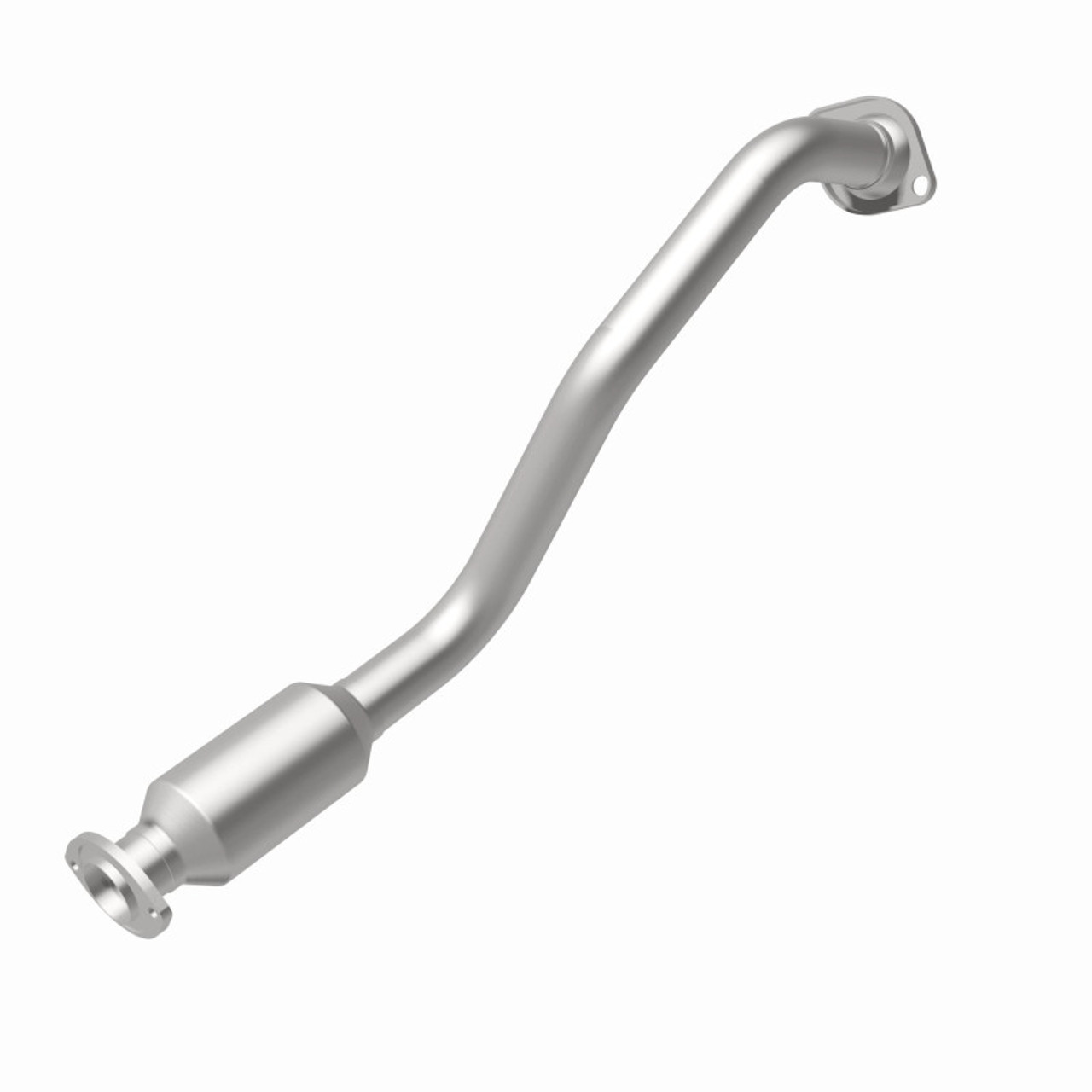 Magnaflow 15-17 NX300h L4 2.5 OEM Underbody Direct Fit Converter - 21-073