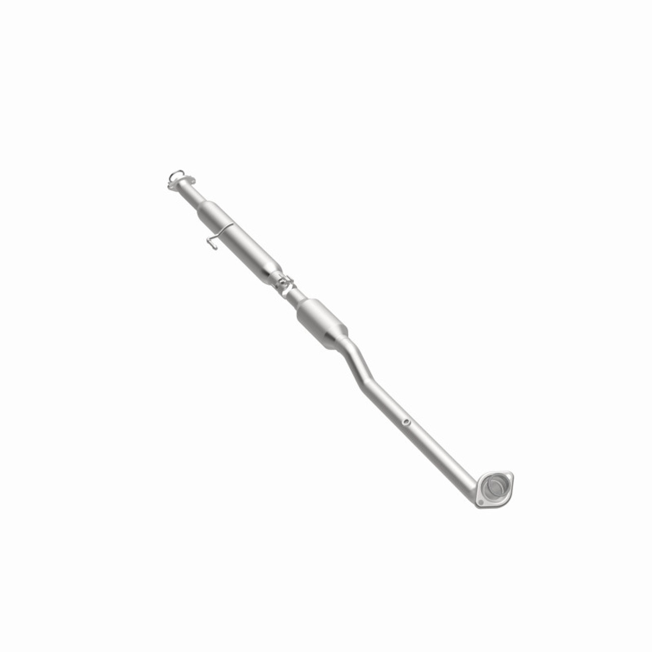 Magnaflow 13-17 ES300h L4 2.5 OEM Underbody Direct Fit Converter - 21-074