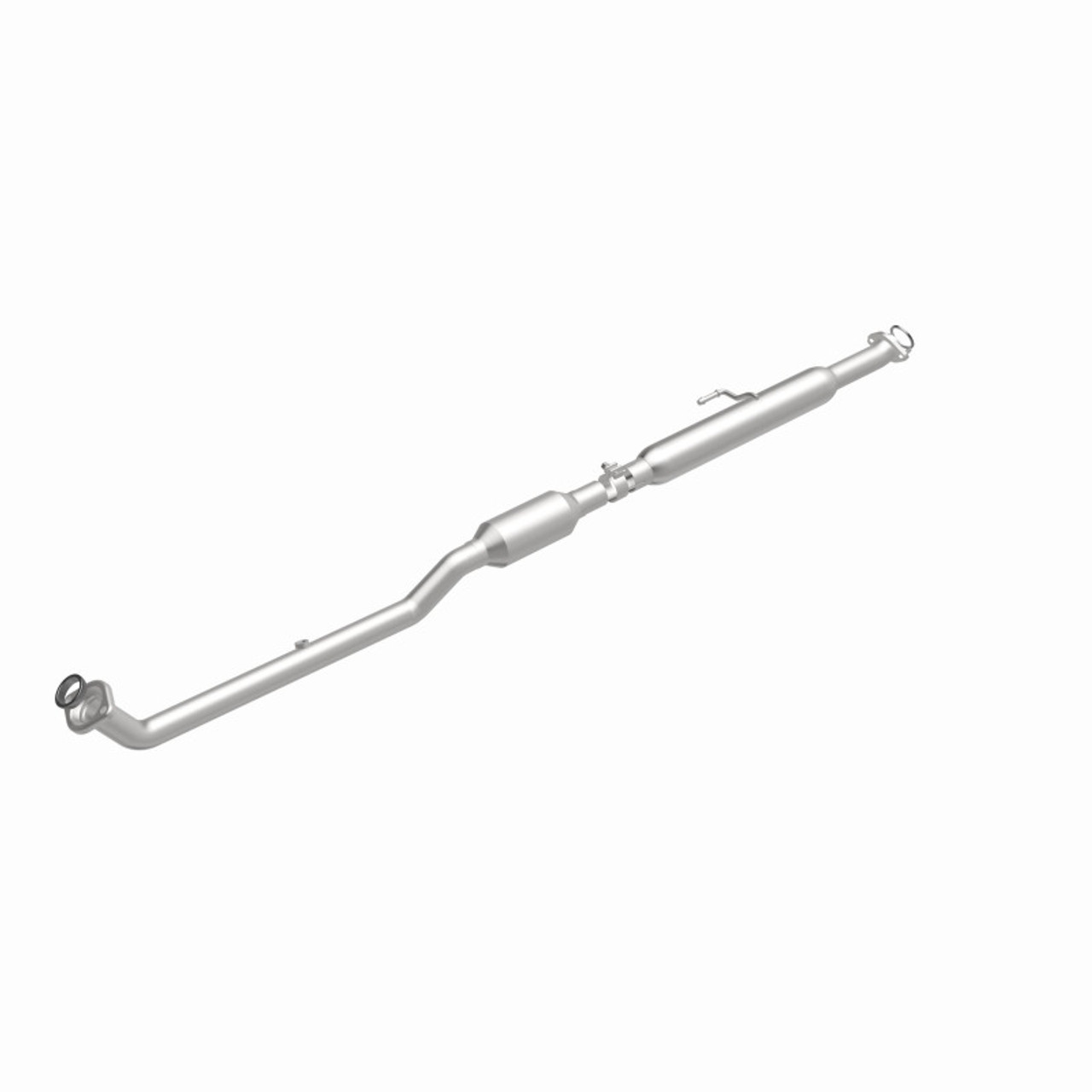 Magnaflow 13-17 ES300h L4 2.5 OEM Underbody Direct Fit Converter - 21-074