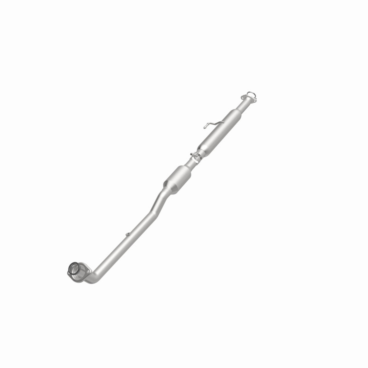 Magnaflow 13-17 ES300h L4 2.5 OEM Underbody Direct Fit Converter - 21-074