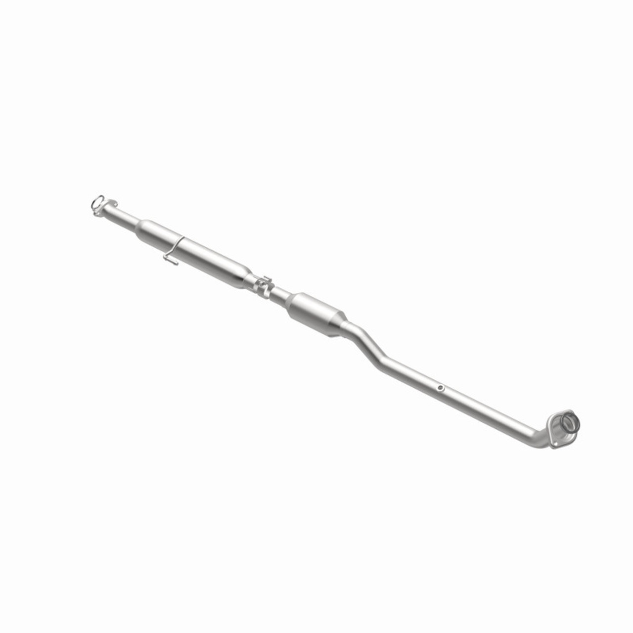 Magnaflow 13-17 ES300h L4 2.5 OEM Underbody Direct Fit Converter - 21-074