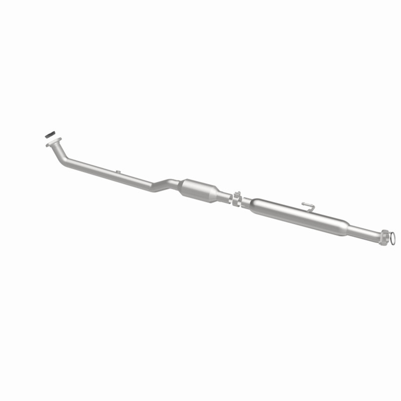 Magnaflow 13-17 ES300h L4 2.5 OEM Underbody Direct Fit Converter - 21-074