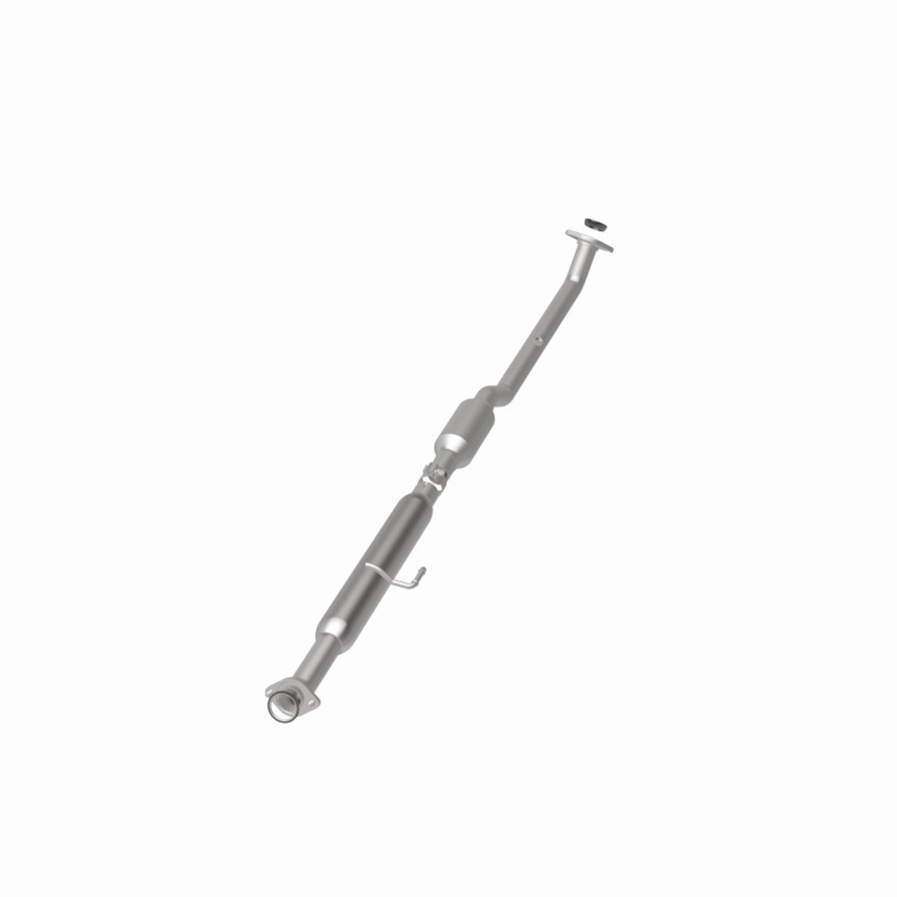 Magnaflow 13-17 ES300h L4 2.5 OEM Underbody Direct Fit Converter - 21-074