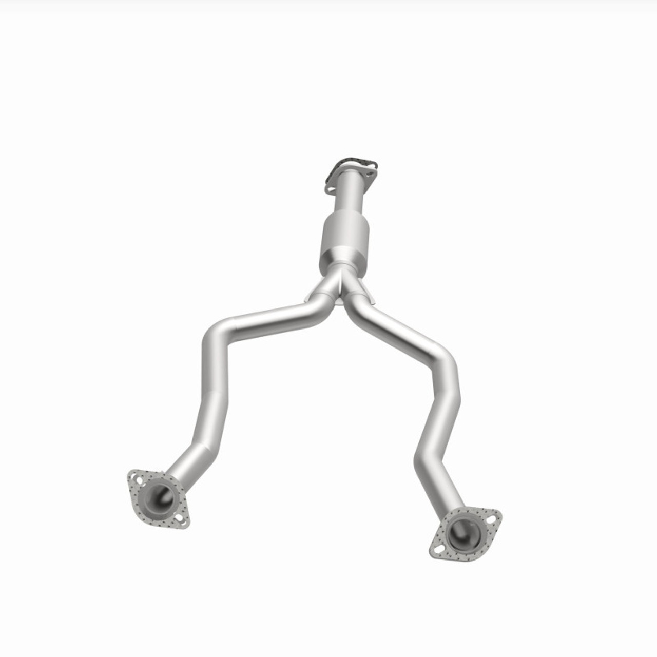 MagnaFlow Conv DF 1990-1994 LS400 V8 4 OEM Underbody - 21-094