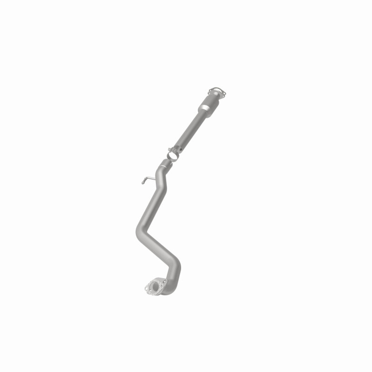 Magnaflow 16-17 Veloster L4 1.6 OEM Underbody Direct Fit Converter - 21-139