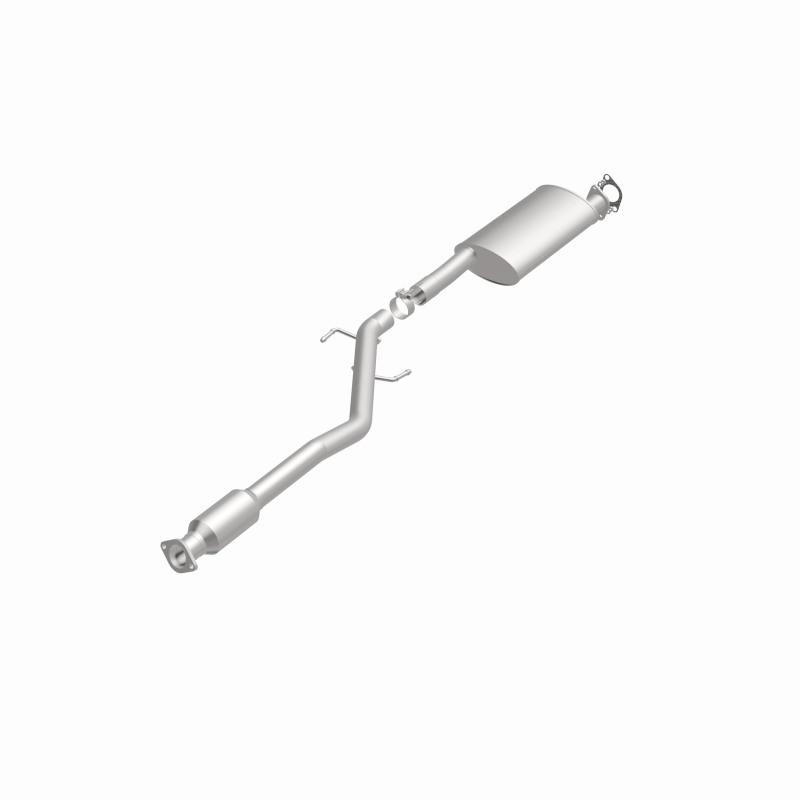 MagnaFlow Converter Direct Fit 13-17 Hyundai Santa Fe 3.3L - 21-143