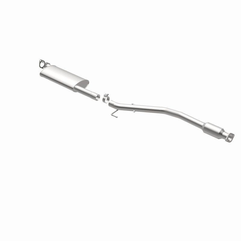 MagnaFlow Converter Direct Fit 13-17 Hyundai Santa Fe 3.3L - 21-143