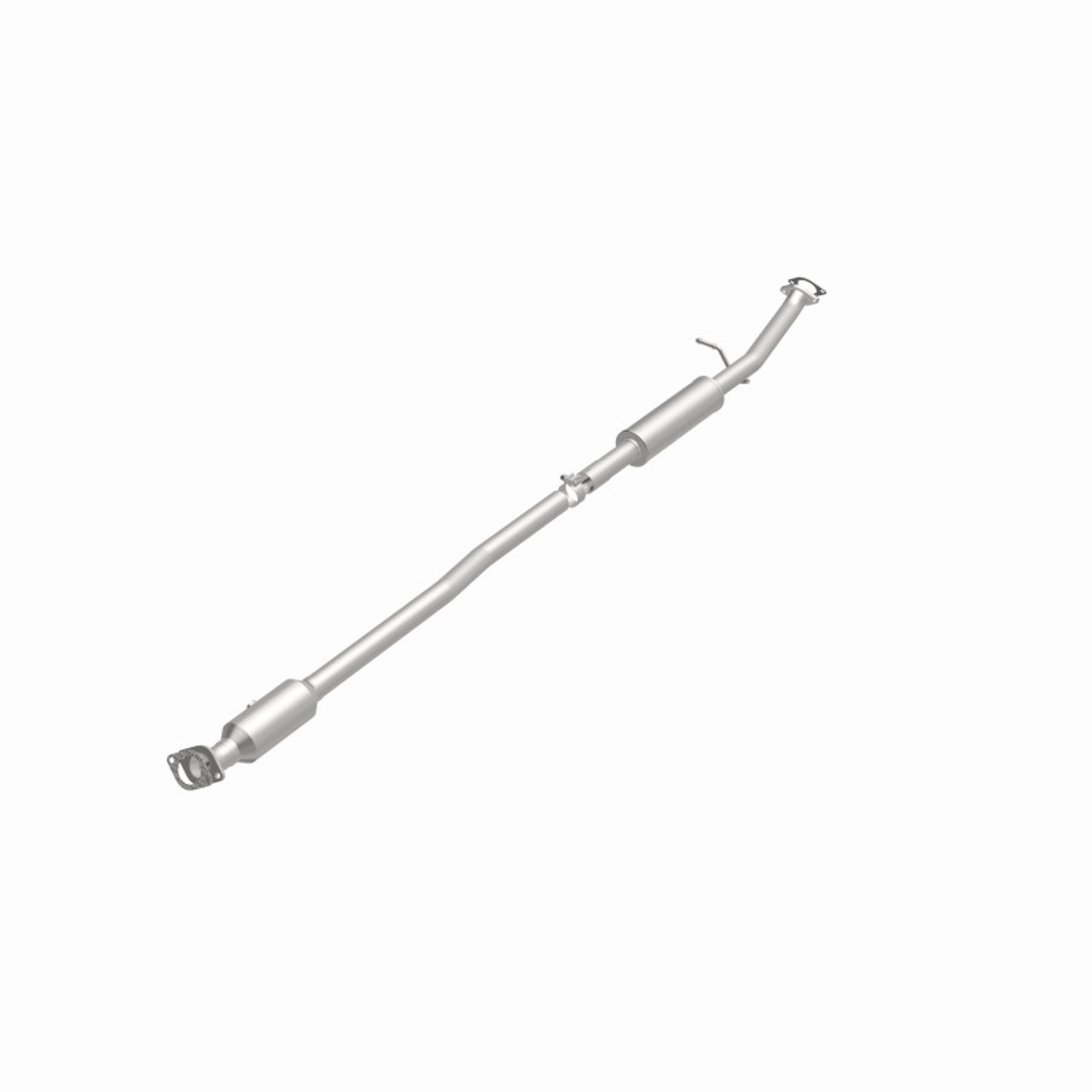 Magnaflow 16-18 Hyundai Tucson L4 2.0L OEM Grade / EPA Compliant Direct-Fit Catalytic Converter - 21-145