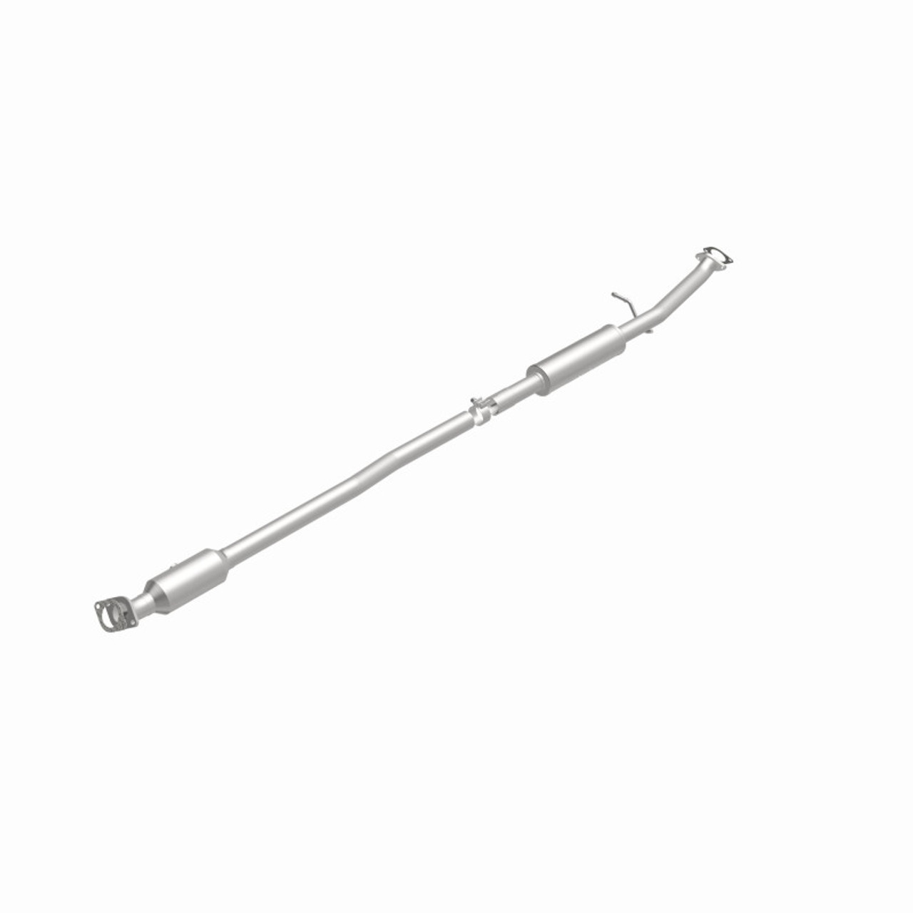 Magnaflow 16-18 Hyundai Tucson L4 2.0L OEM Grade / EPA Compliant Direct-Fit Catalytic Converter - 21-145