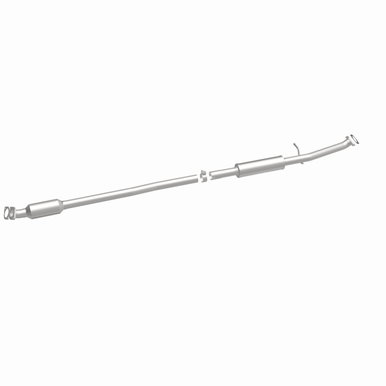 Magnaflow 16-18 Hyundai Tucson L4 2.0L OEM Grade / EPA Compliant Direct-Fit Catalytic Converter - 21-145