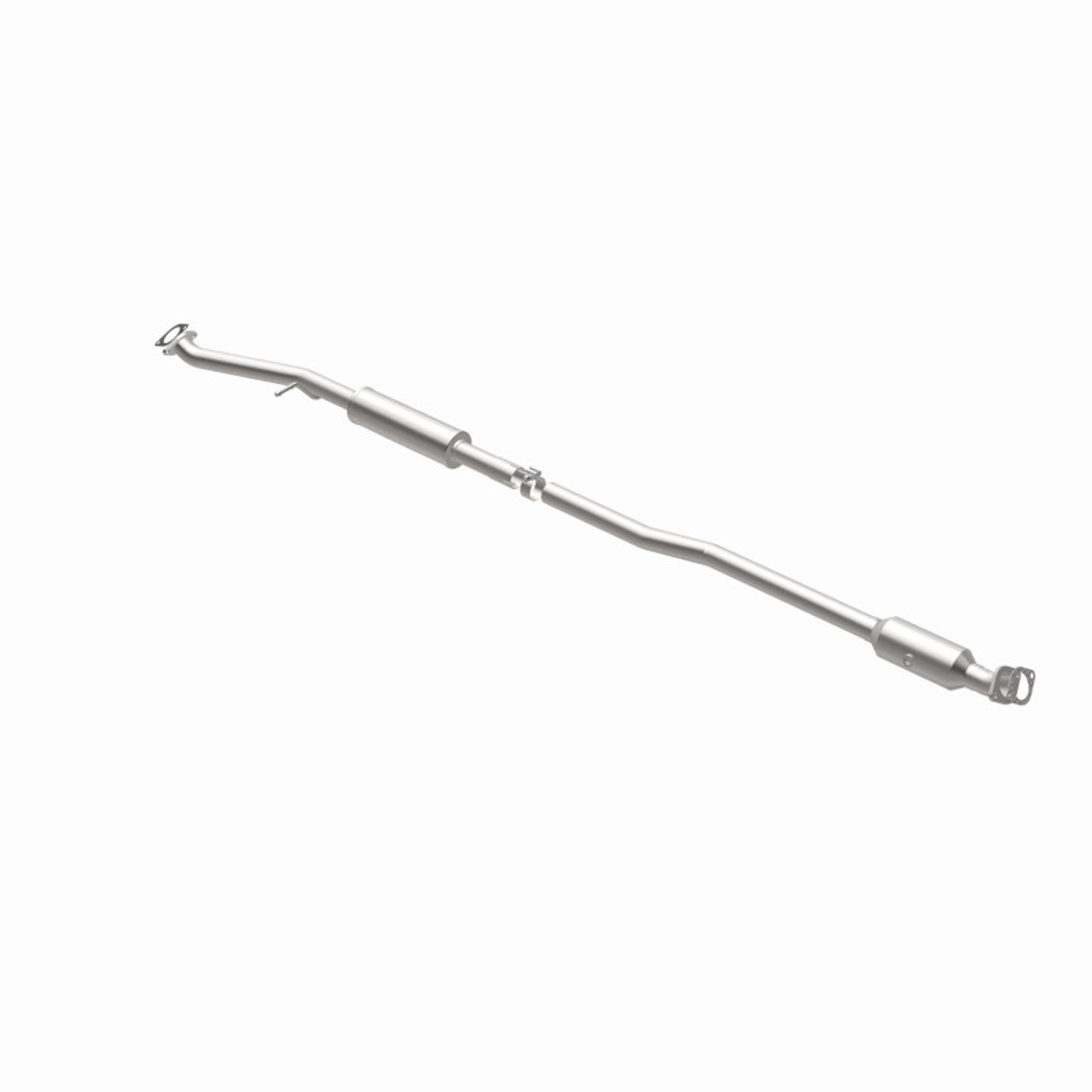 Magnaflow 16-18 Hyundai Tucson L4 2.0L OEM Grade / EPA Compliant Direct-Fit Catalytic Converter - 21-145
