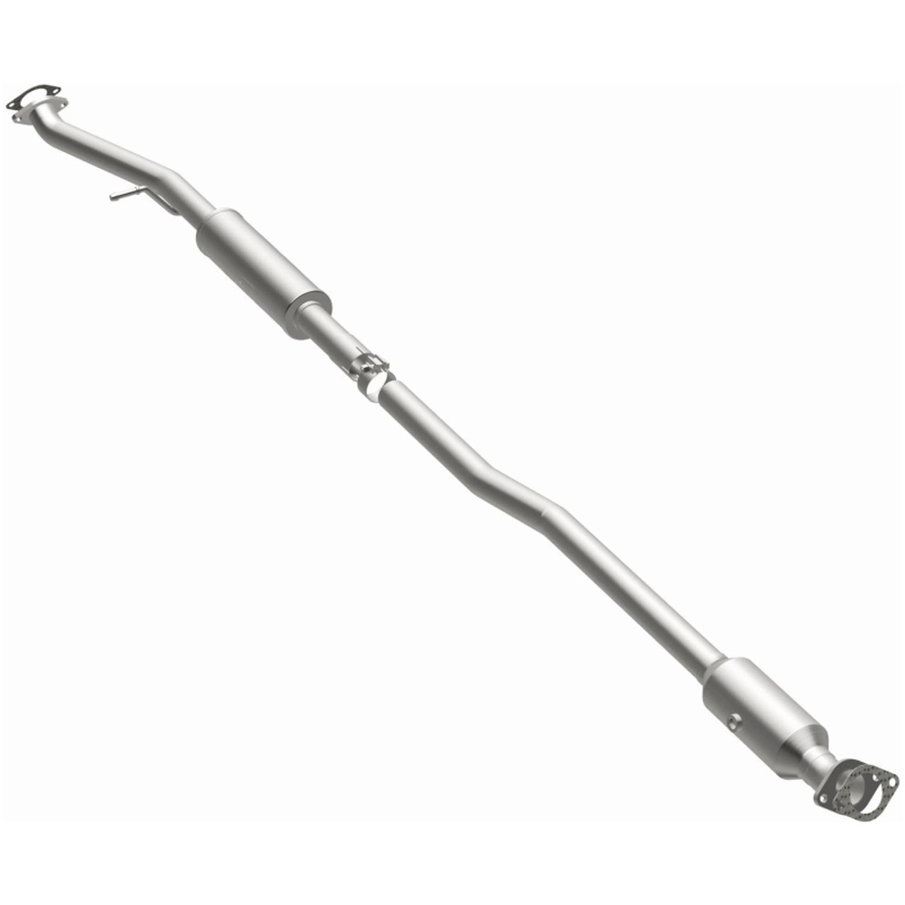 Magnaflow 16-18 Hyundai Tucson L4 2.0L OEM Grade / EPA Compliant Direct-Fit Catalytic Converter - 21-145