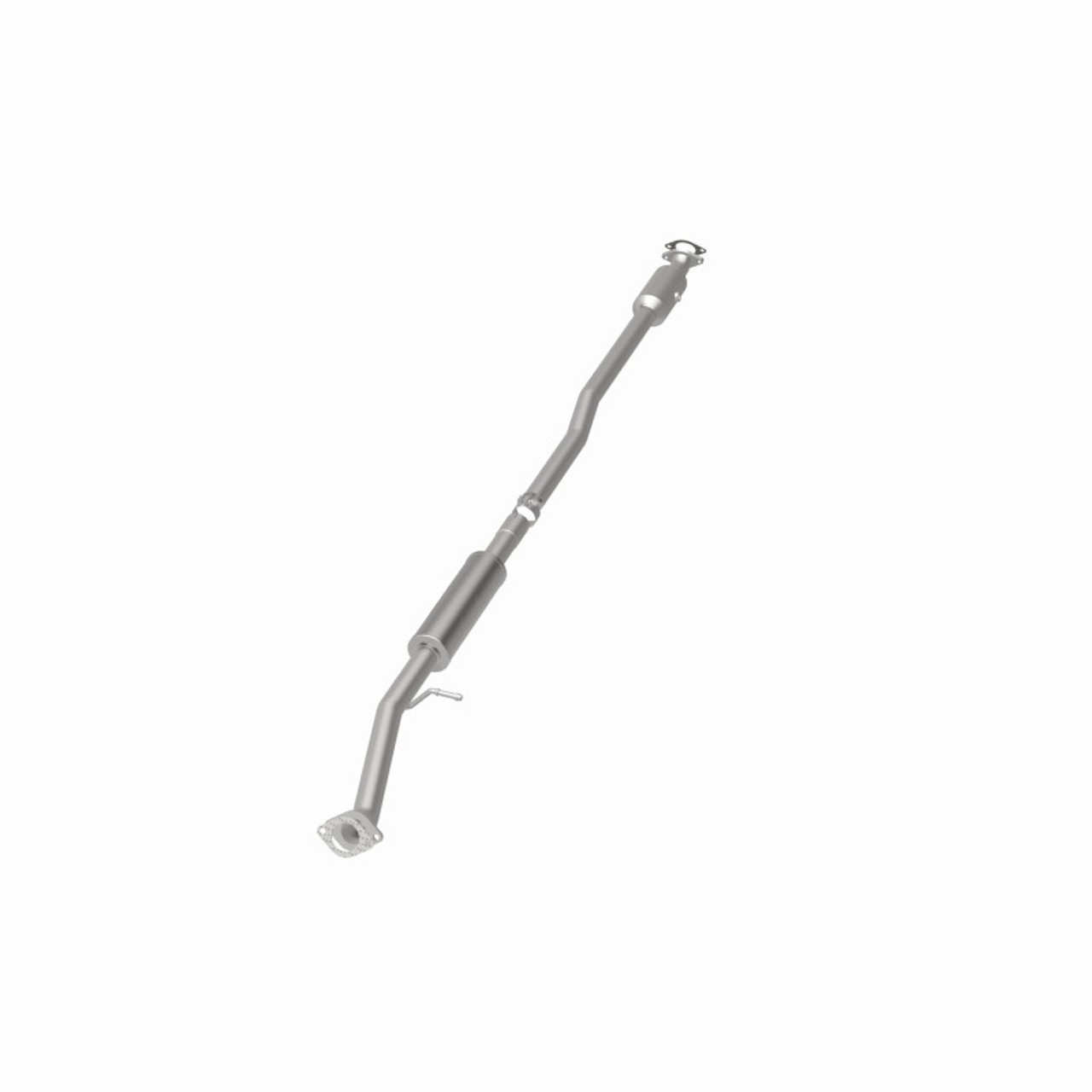 Magnaflow 16-18 Hyundai Tucson L4 2.0L OEM Grade / EPA Compliant Direct-Fit Catalytic Converter - 21-145