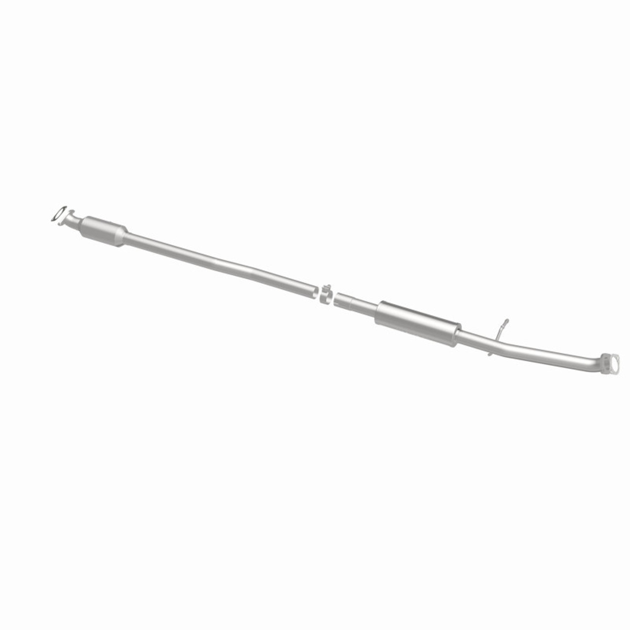 Magnaflow 16-18 Hyundai Tucson L4 2.0L OEM Grade / EPA Compliant Direct-Fit Catalytic Converter - 21-145