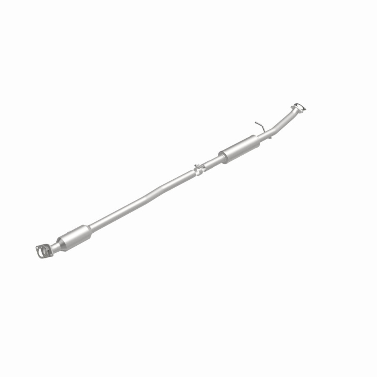 Magnaflow 16-18 Hyundai Tucson L4 2.0L OEM Grade / EPA Compliant Direct-Fit Catalytic Converter - 21-145