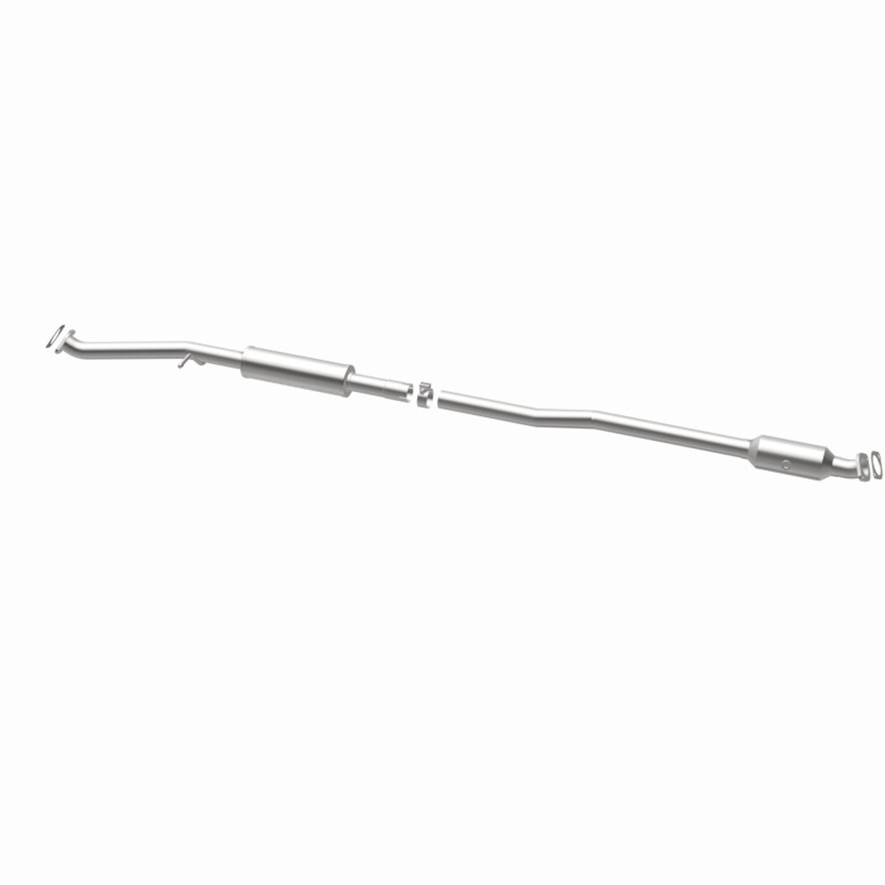 Magnaflow 16-18 Hyundai Tucson L4 2.0L OEM Grade / EPA Compliant Direct-Fit Catalytic Converter - 21-145
