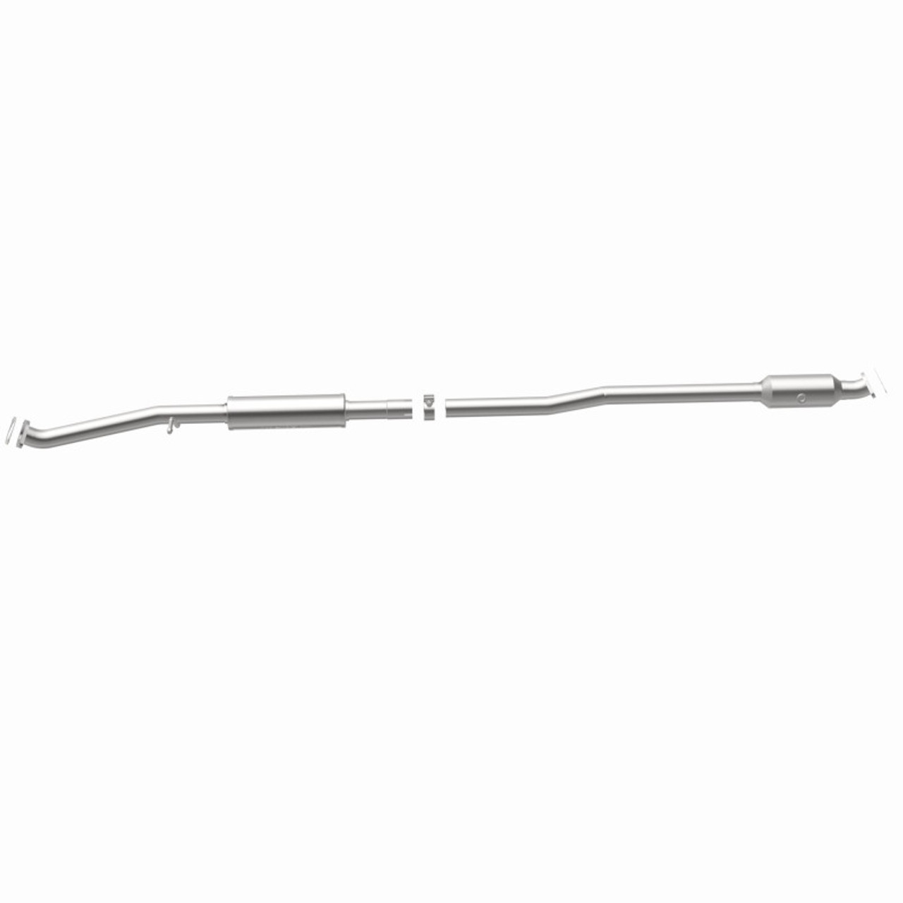 Magnaflow 16-18 Hyundai Tucson L4 2.0L OEM Grade / EPA Compliant Direct-Fit Catalytic Converter - 21-145