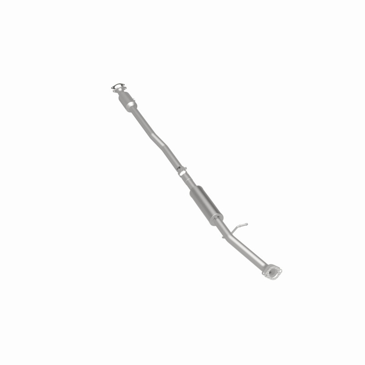 Magnaflow 16-18 Hyundai Tucson L4 2.0L OEM Grade / EPA Compliant Direct-Fit Catalytic Converter - 21-145