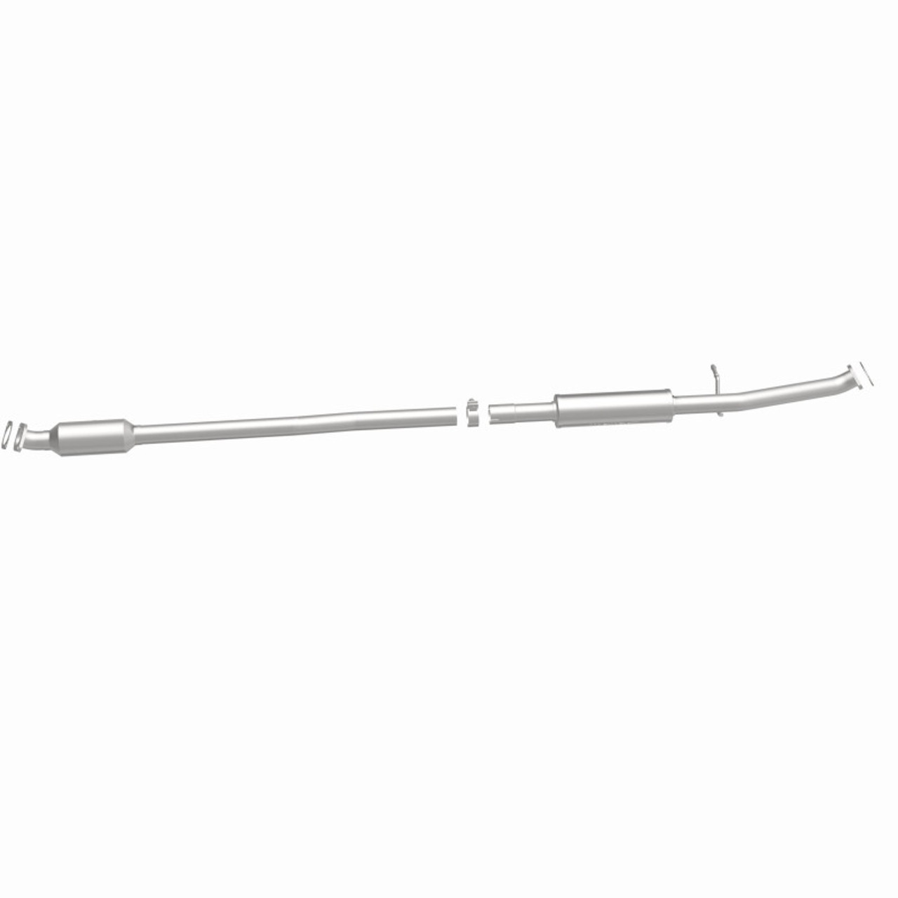 Magnaflow 16-18 Hyundai Tucson L4 2.0L OEM Grade / EPA Compliant Direct-Fit Catalytic Converter - 21-145