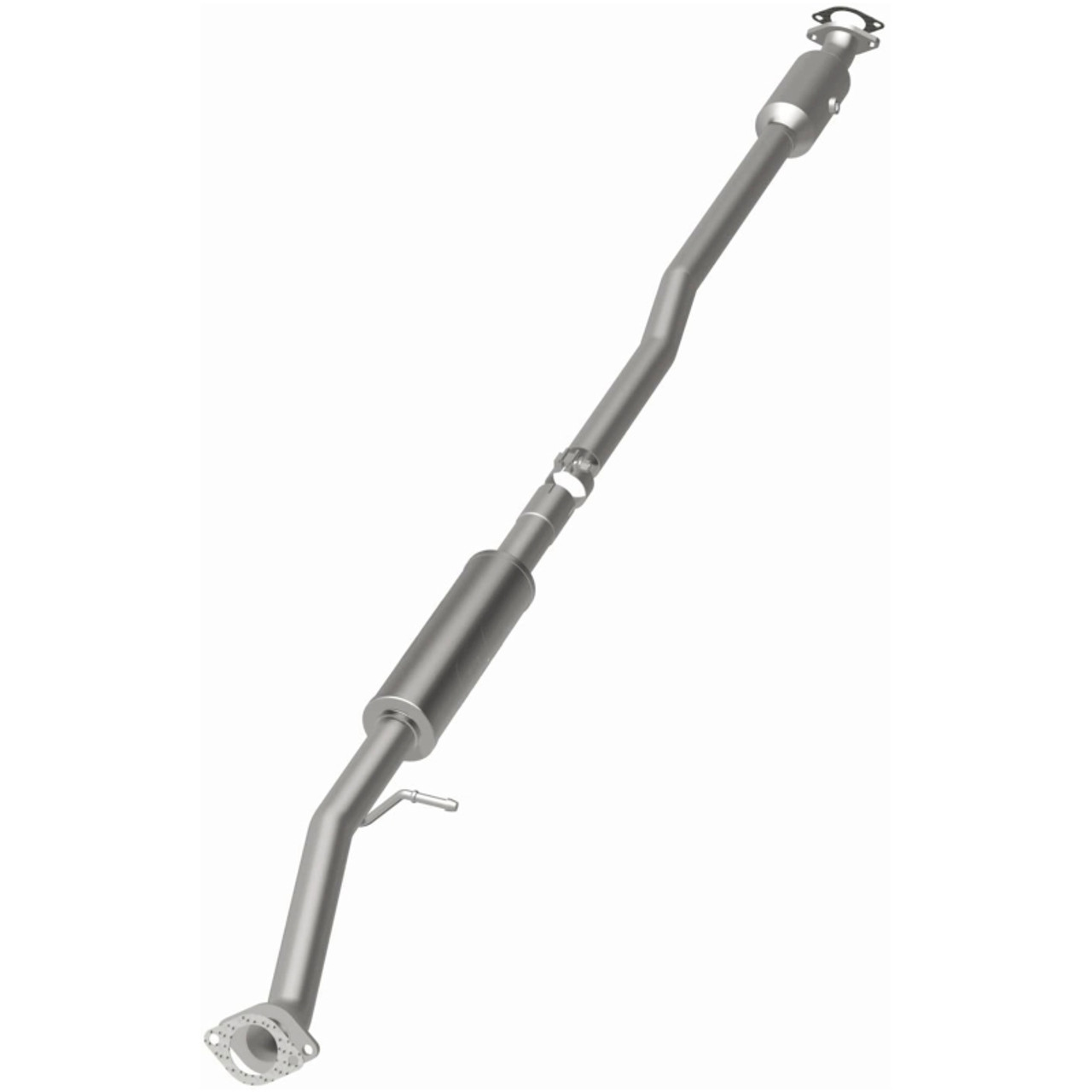 Magnaflow 16-18 Hyundai Tucson L4 2.0L OEM Grade / EPA Compliant Direct-Fit Catalytic Converter - 21-145