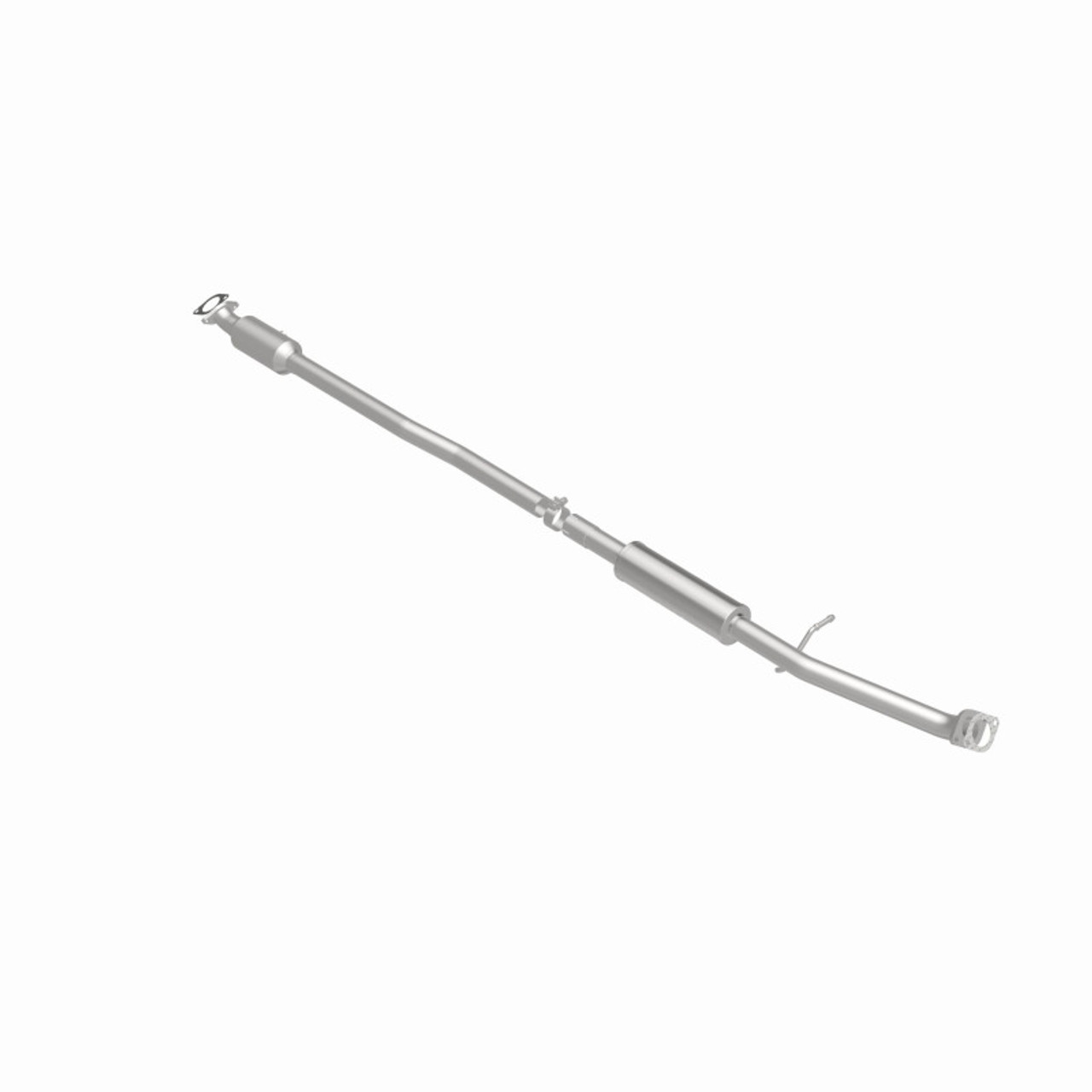 Magnaflow 16-18 Hyundai Tucson L4 2.0L OEM Grade / EPA Compliant Direct-Fit Catalytic Converter - 21-145