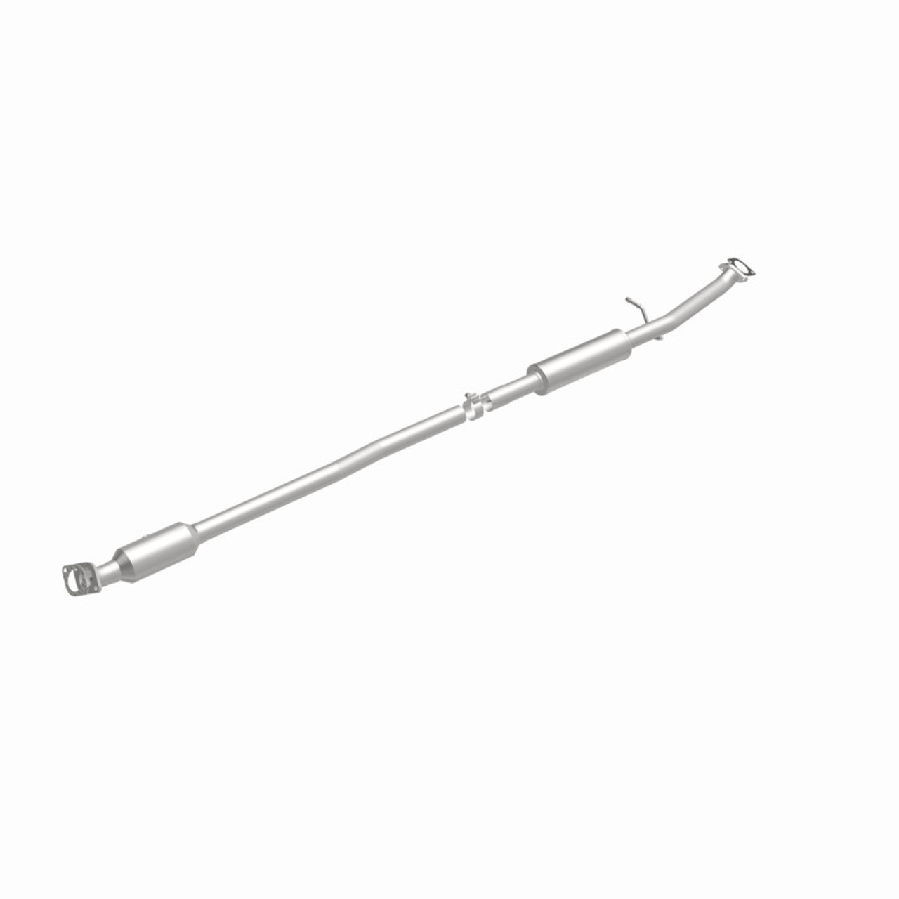 Magnaflow 16-18 Hyundai Tucson L4 2.0L OEM Grade / EPA Compliant Direct-Fit Catalytic Converter - 21-145
