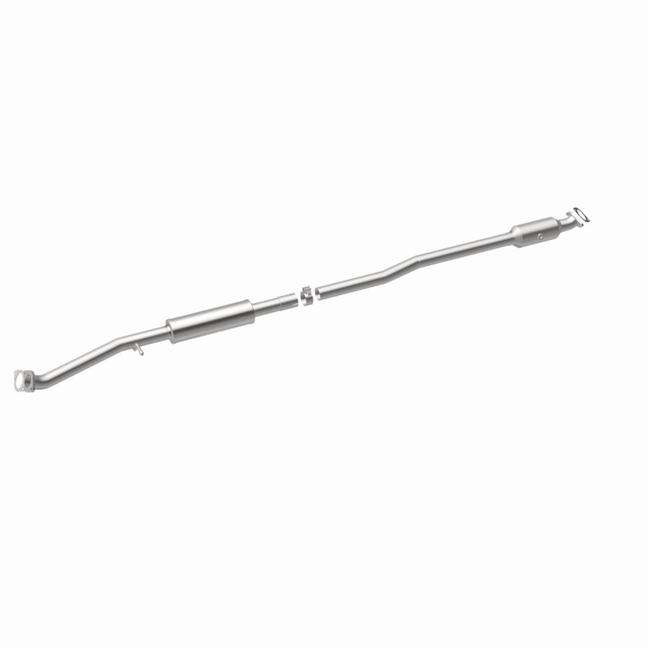 Magnaflow 16-18 Hyundai Tucson L4 2.0L OEM Grade / EPA Compliant Direct-Fit Catalytic Converter - 21-145