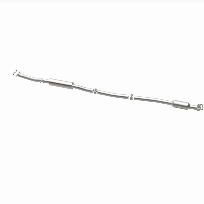 Magnaflow 16-17 Hyundai Tucson L4 2.0 OEM Underbody Direct Fit Catalytic Converter - 21-146