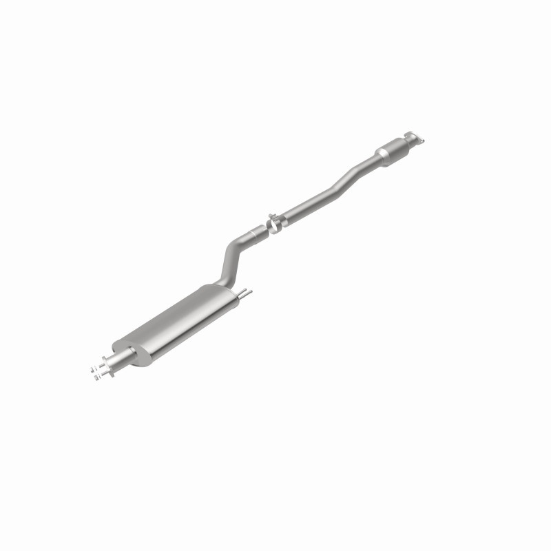 MagnaFlow Conv Direct Fit 16-18 Kia Sorento OEM Grade Federal / EPA Compliant UnderBody - 21-150