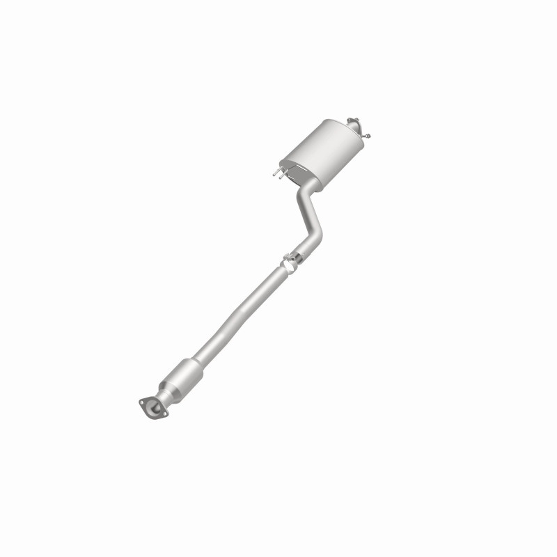 MagnaFlow Conv Direct Fit 16-18 Kia Sorento OEM Grade Federal / EPA Compliant UnderBody - 21-150