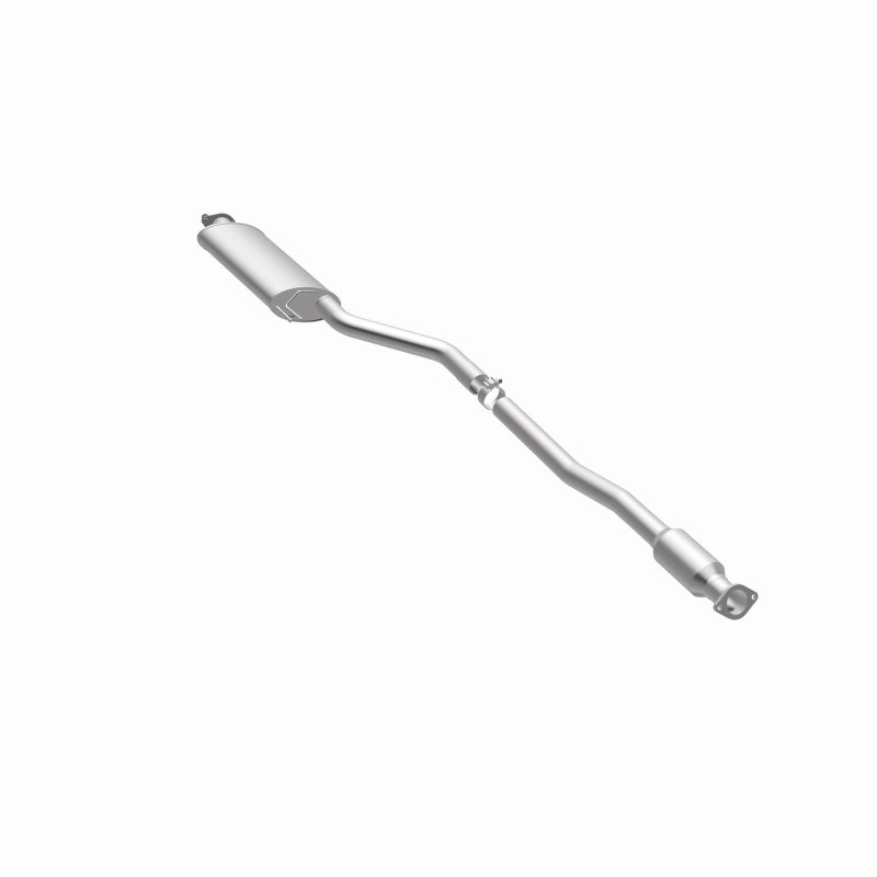 MagnaFlow Conv Direct Fit 16-18 Kia Sorento OEM Grade Federal / EPA Compliant UnderBody - 21-150