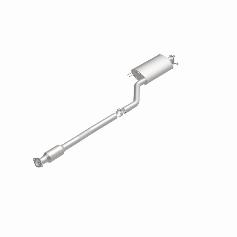 MagnaFlow Conv Direct Fit 16-18 Kia Sorento OEM Grade Federal / EPA Compliant UnderBody - 21-150