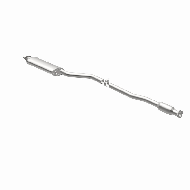 MagnaFlow Conv Direct Fit 16-18 Kia Sorento OEM Grade Federal / EPA Compliant UnderBody - 21-150