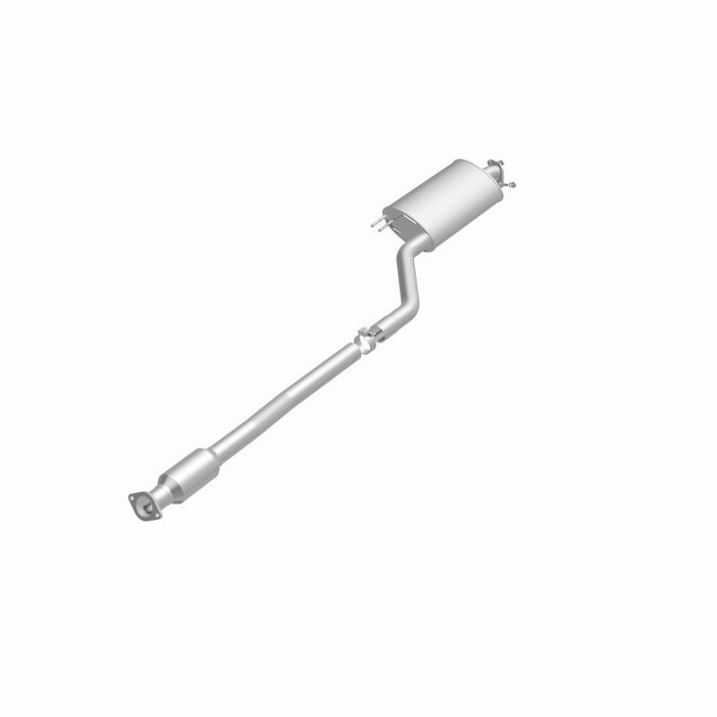 MagnaFlow Conv Direct Fit 16-18 Kia Sorento OEM Grade Federal / EPA Compliant UnderBody - 21-150