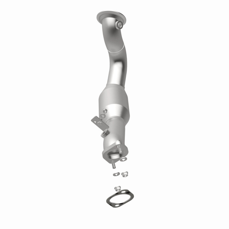 MagnaFlow Front Forward Converter Direct Fit 09-16 BMW Z4 3.0L - 21-169