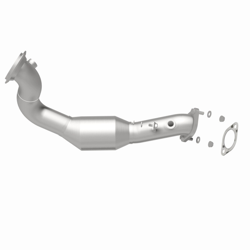 MagnaFlow Front Forward Converter Direct Fit 09-16 BMW Z4 3.0L - 21-169
