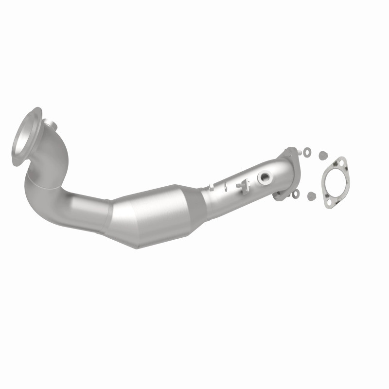 MagnaFlow Front Forward Converter Direct Fit 09-16 BMW Z4 3.0L - 21-169