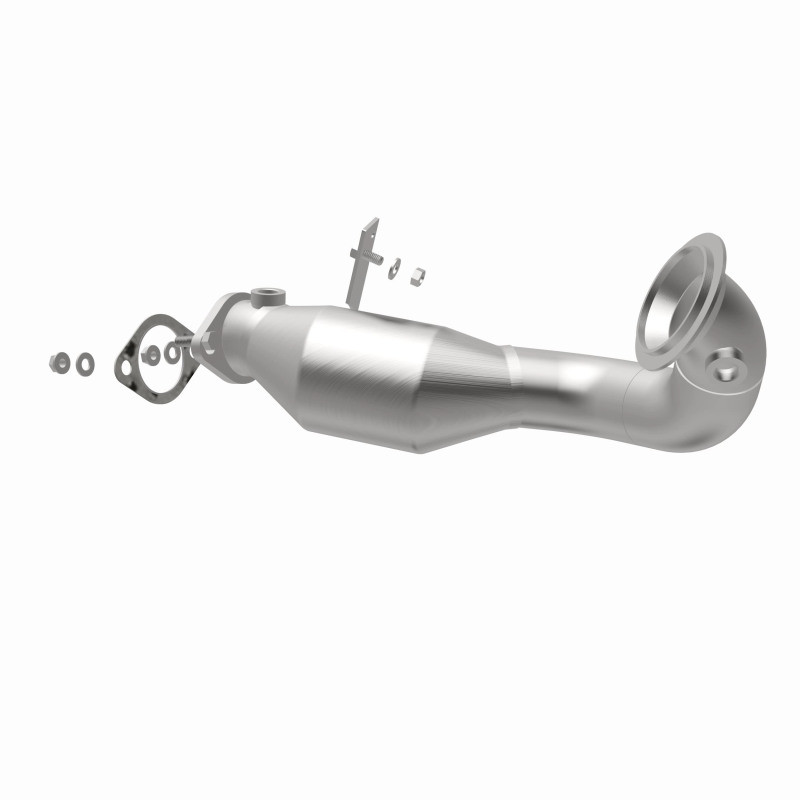 MagnaFlow Front Rearward Converter Direct Fit 09-16 BMW Z4 3.0L - 21-170