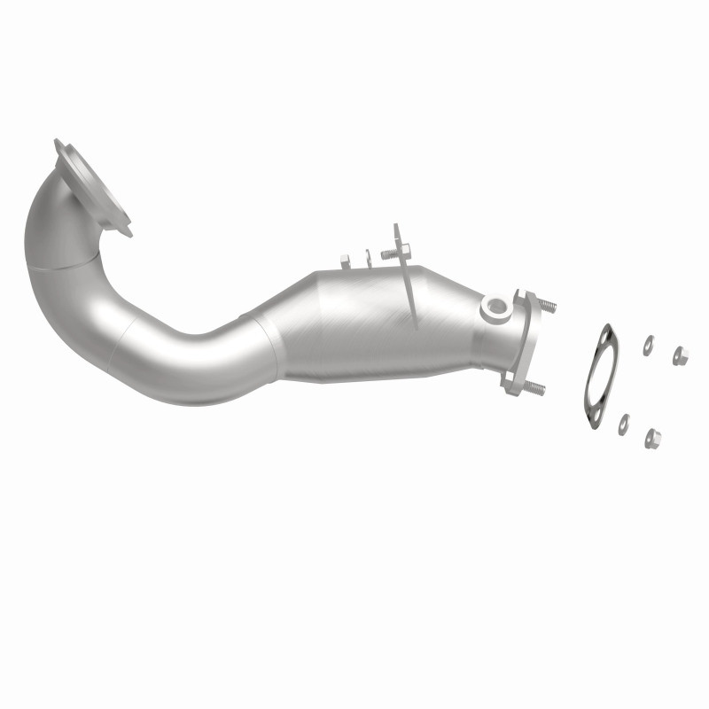 MagnaFlow Front Rearward Converter Direct Fit 09-16 BMW Z4 3.0L - 21-170