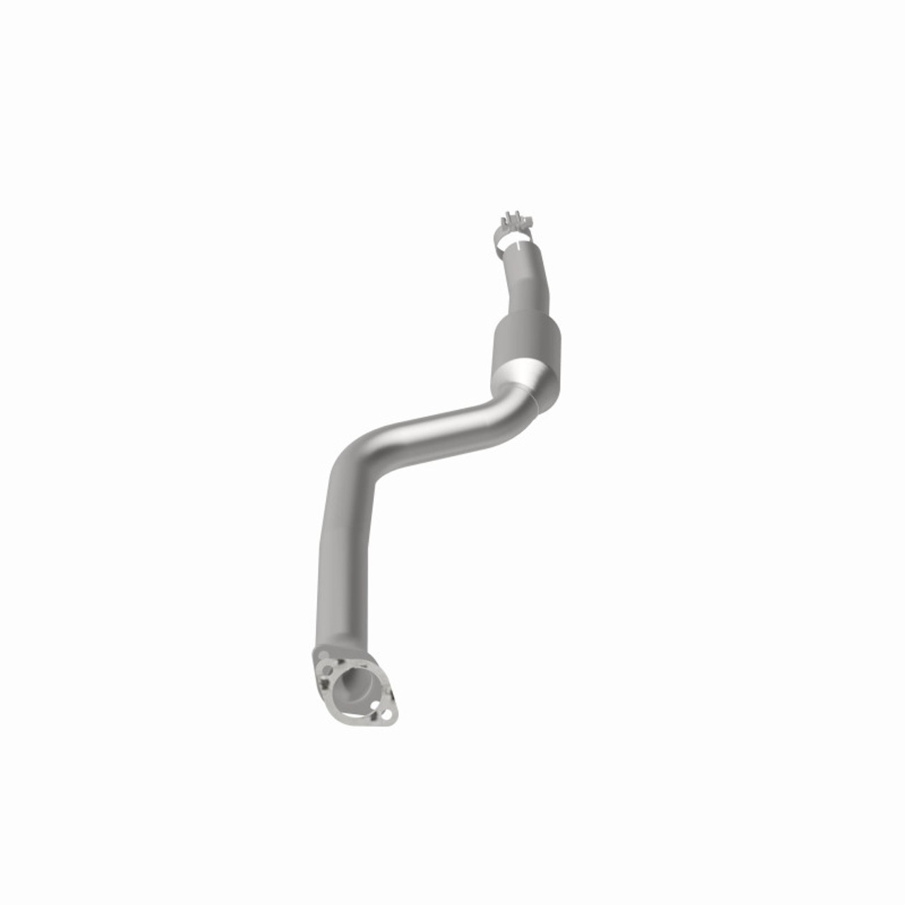 Magnaflow 09-16 BMW Z4 L6 3.0L OEM Grade / EPA Compliant Direct-Fit Catalytic Converter - 21-171