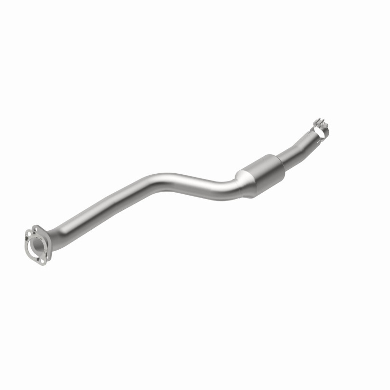Magnaflow 09-16 BMW Z4 L6 3.0L OEM Grade / EPA Compliant Direct-Fit Catalytic Converter - 21-171