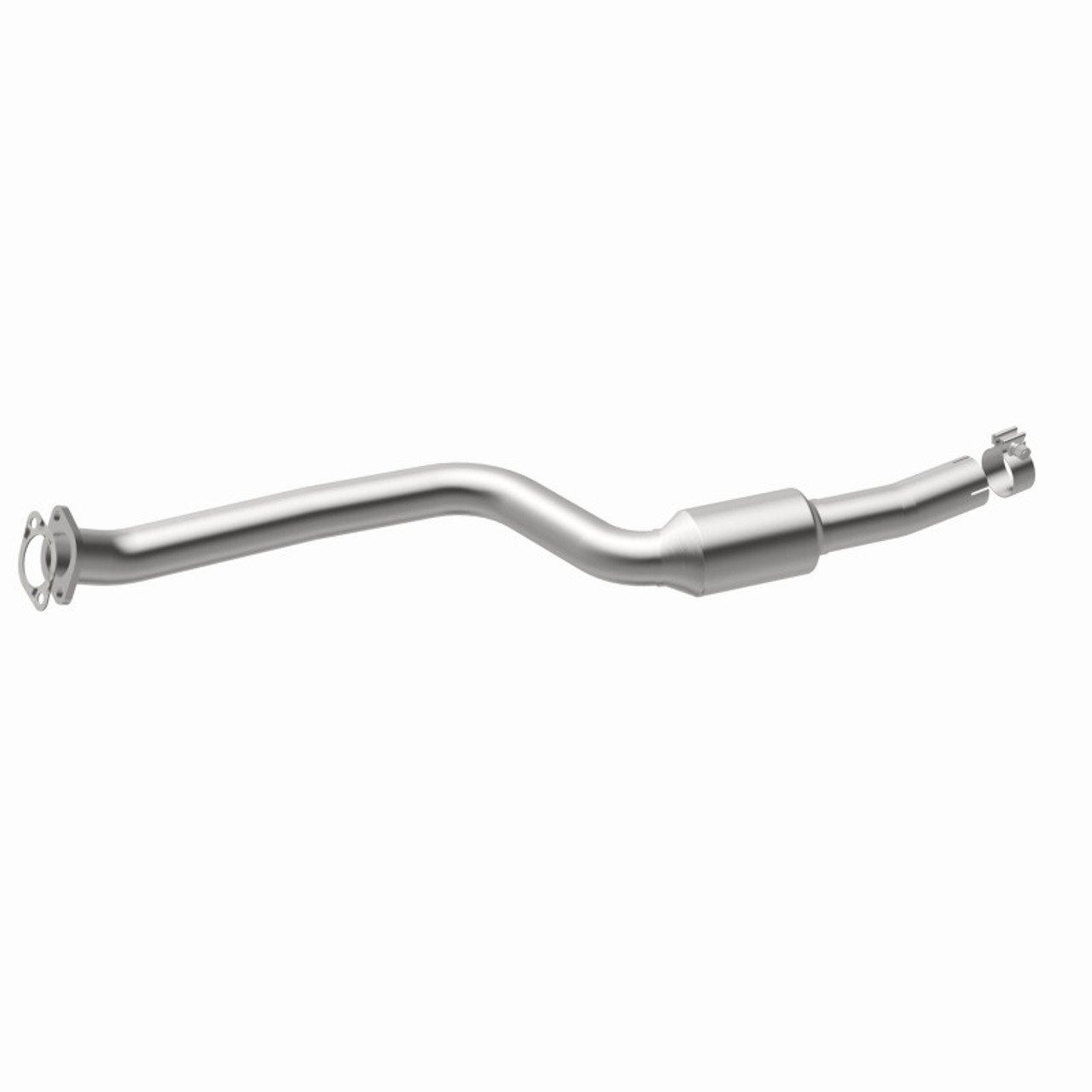 Magnaflow 09-16 BMW Z4 L6 3.0L OEM Grade / EPA Compliant Direct-Fit Catalytic Converter - 21-171