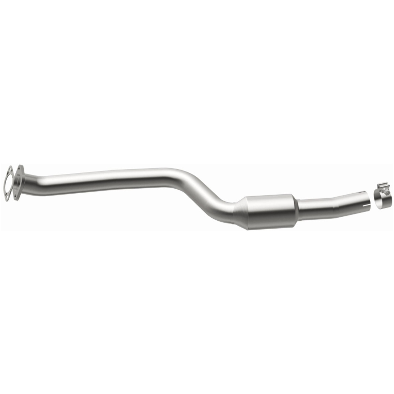 Magnaflow 09-16 BMW Z4 L6 3.0L OEM Grade / EPA Compliant Direct-Fit Catalytic Converter - 21-171