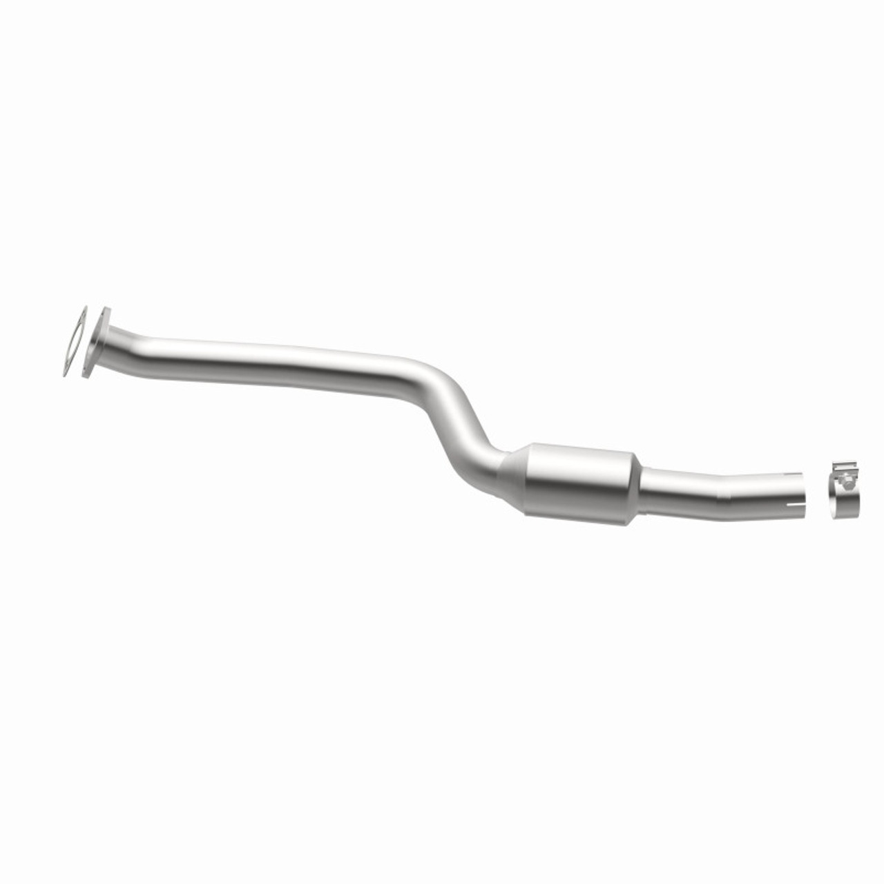 Magnaflow 09-16 BMW Z4 L6 3.0L OEM Grade / EPA Compliant Direct-Fit Catalytic Converter - 21-171