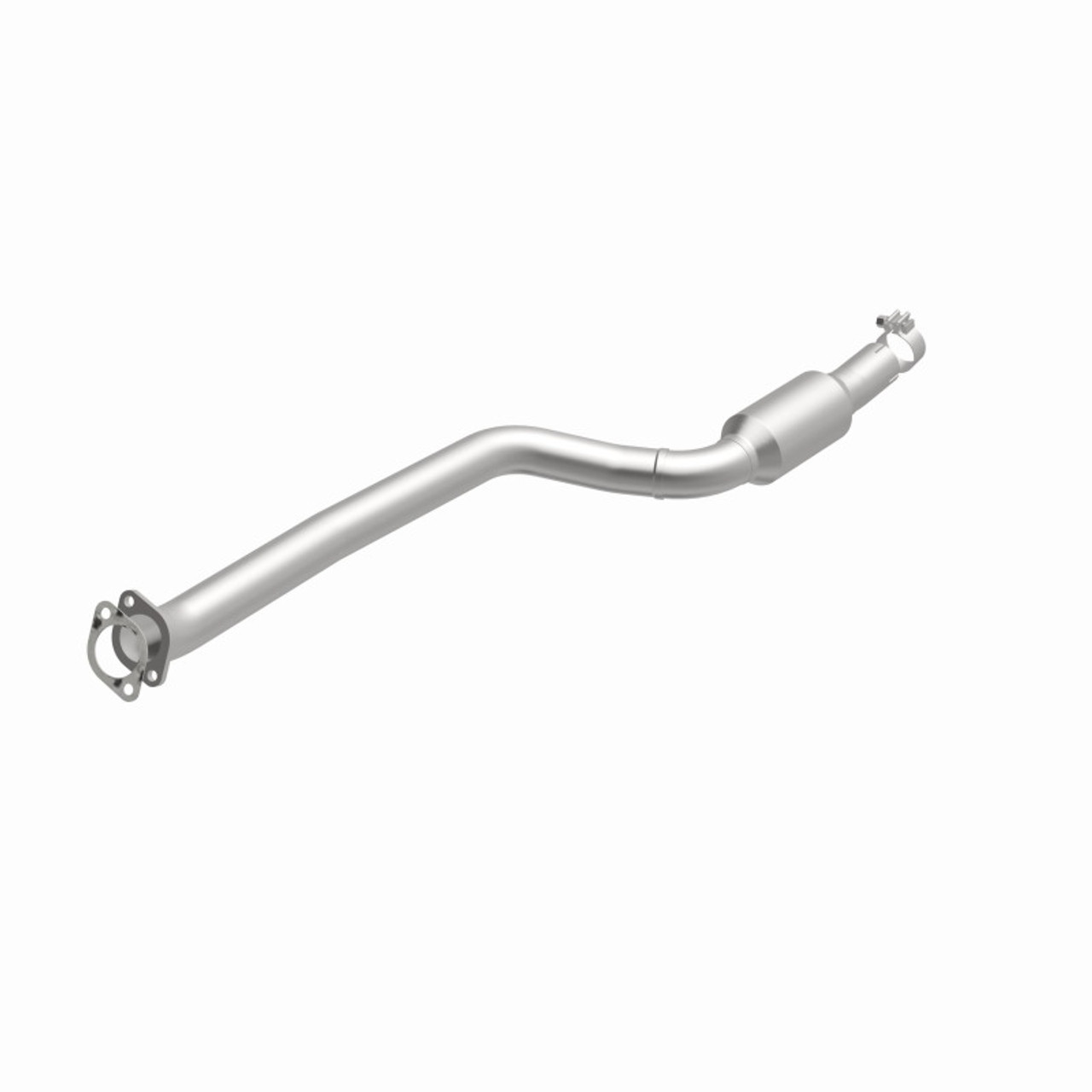 MagnaFlow 09-16 BMW Z4 OEM Grade Federal / EPA Compliant Direct-Fit Catalytic Converter - 21-172