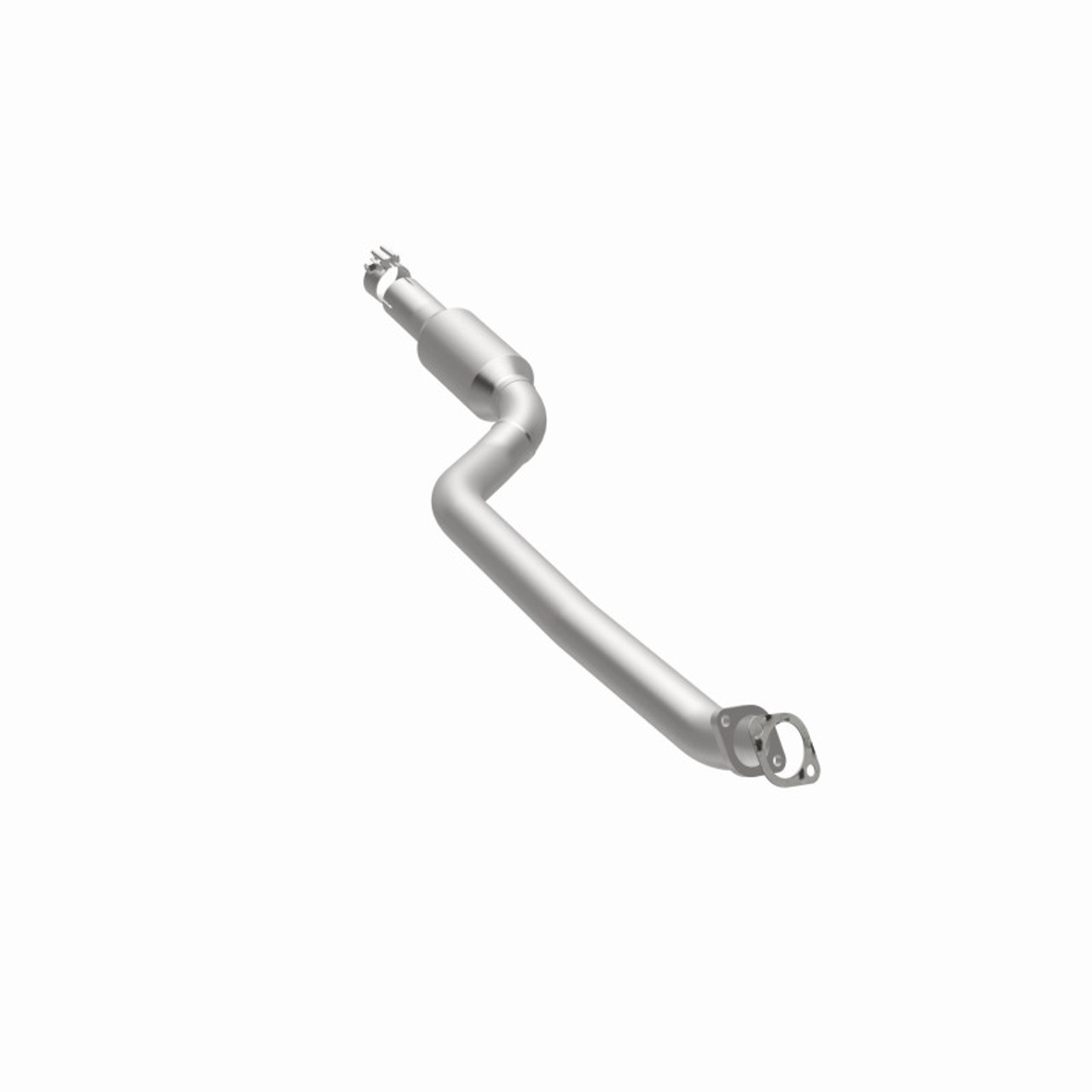 MagnaFlow 09-16 BMW Z4 OEM Grade Federal / EPA Compliant Direct-Fit Catalytic Converter - 21-172
