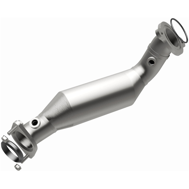 Magnaflow Conv DF 2009-2015 CTS V8 6.2 OEM Underbody - 21-179