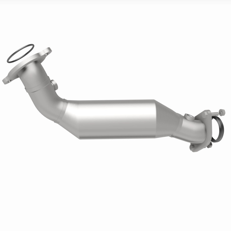 Magnaflow Conv DF 2009-2015 CTS V8 6.2 OEM Underbody - 21-179