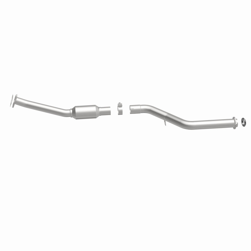 Magnaflow Conv DF 2014-2015 Forester H4 2.5 OEM Underbody - 21-217